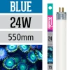Arcadia Actinic Marine Blå lysstøfrør T5 24 Watt