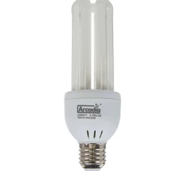Arcadia PureSun Compact Fugle pære 20 w med UVA og UVB