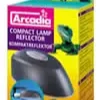 Arcadia compact lampe reflektor