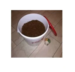 Arion Original Foderspand 31,5 L med låg