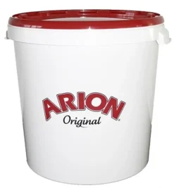 Arion Original Foderspand 31,5 L med låg