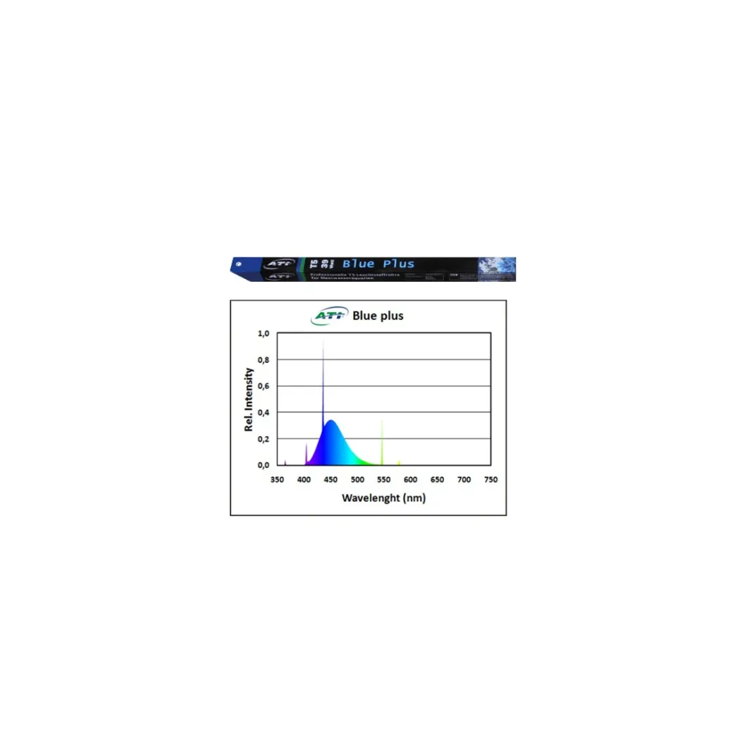 ATI T5 24 Watt Blue Plus 55 cm