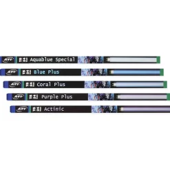 ATI T5 39 Watt Purple plus 85 cm