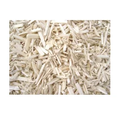 AUBIZOO Hampestrøelse 1,5 kg