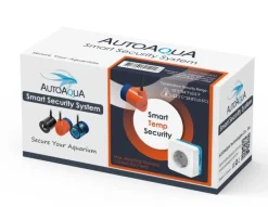AutoAqua Smart Temperatur Sikkerhed