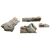 Back to Nature Modul A Basalt granit