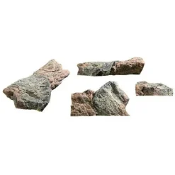 Back to Nature Modul A Basalt granit
