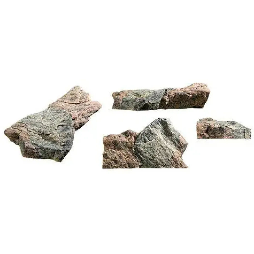 Back to Nature Modul A Basalt granit