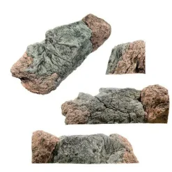 Back to Nature Modul B Basalt granit