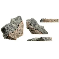 Back to Nature Modul E Basalt granit