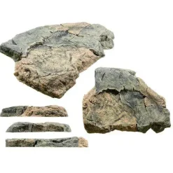 Back to Nature Modul F Basalt granit