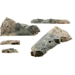 Back to Nature Modul G Basalt granit