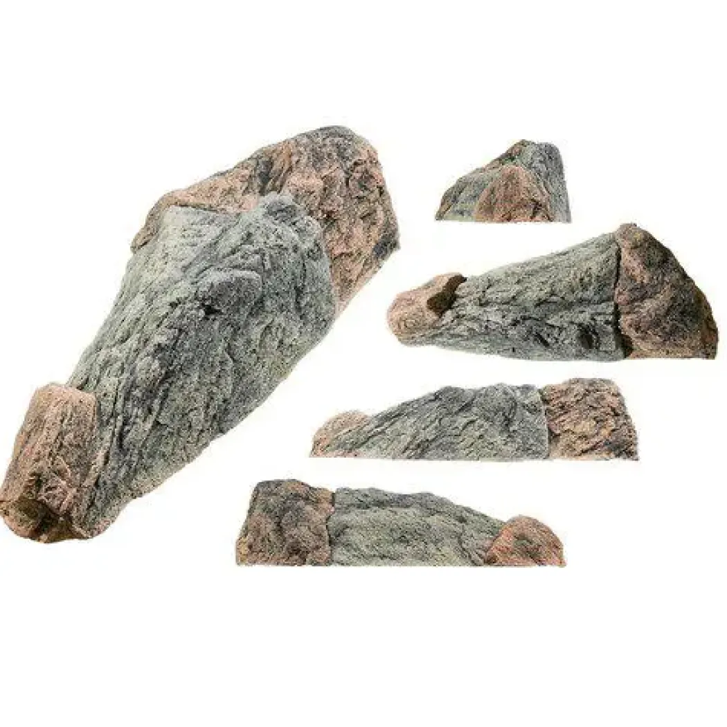 Back to Nature Modul M Basalt granit