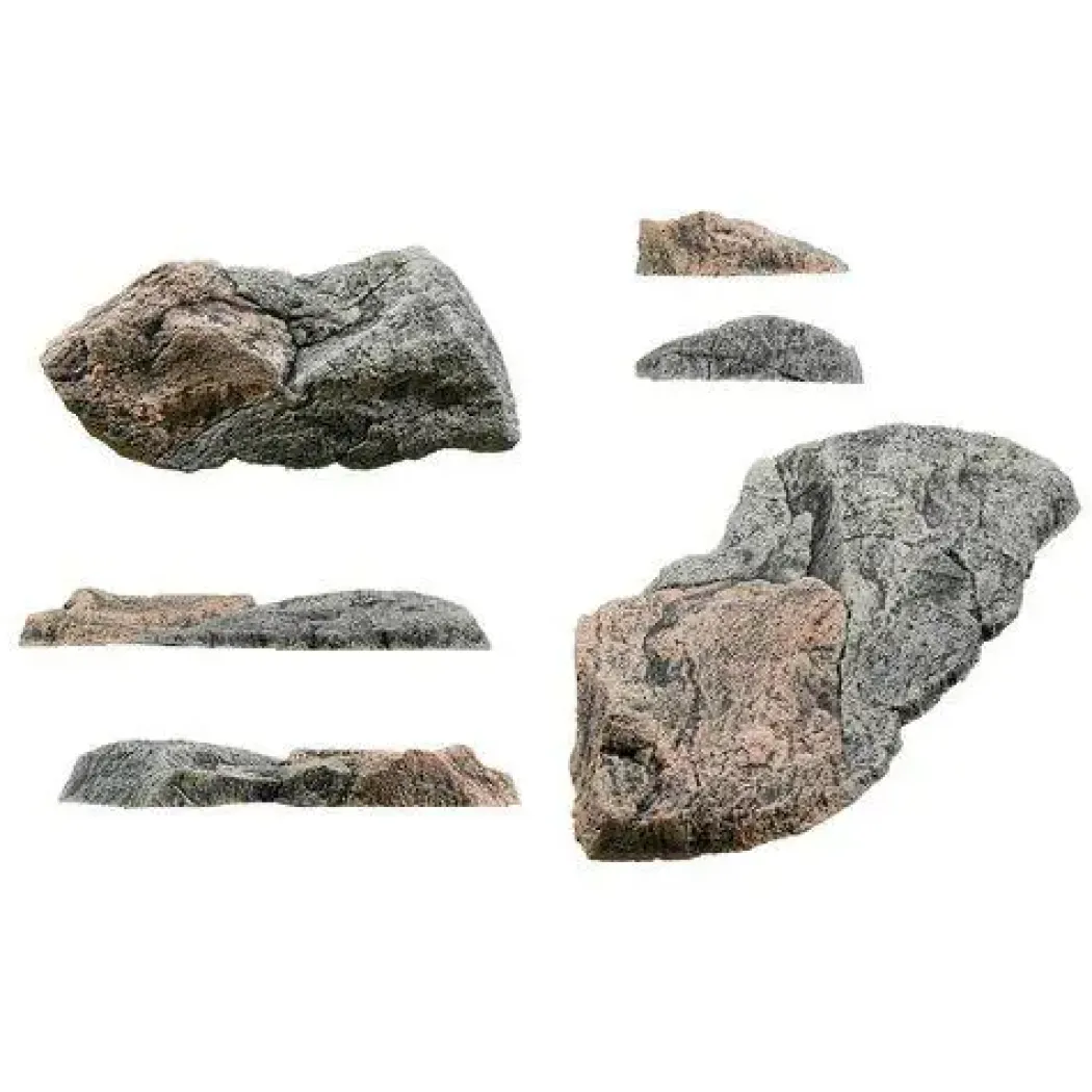 Back to Nature Modul N Basalt granit