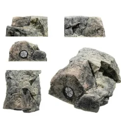 Back to Nature Modul T (filtermodul) Basalt granit