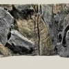 Back to Nature Rocky Juwel 80x42 cm