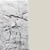 Back to Nature Slim-Line 60 A Kalk (50x55 cm)
