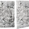 Back to Nature Slim-Line 80 A Kalk (50x80 cm)