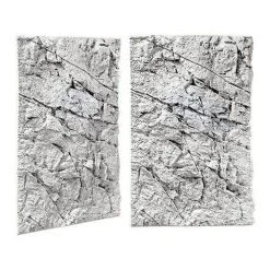 Back to Nature Slim-Line 80 A Kalk (50x80 cm)