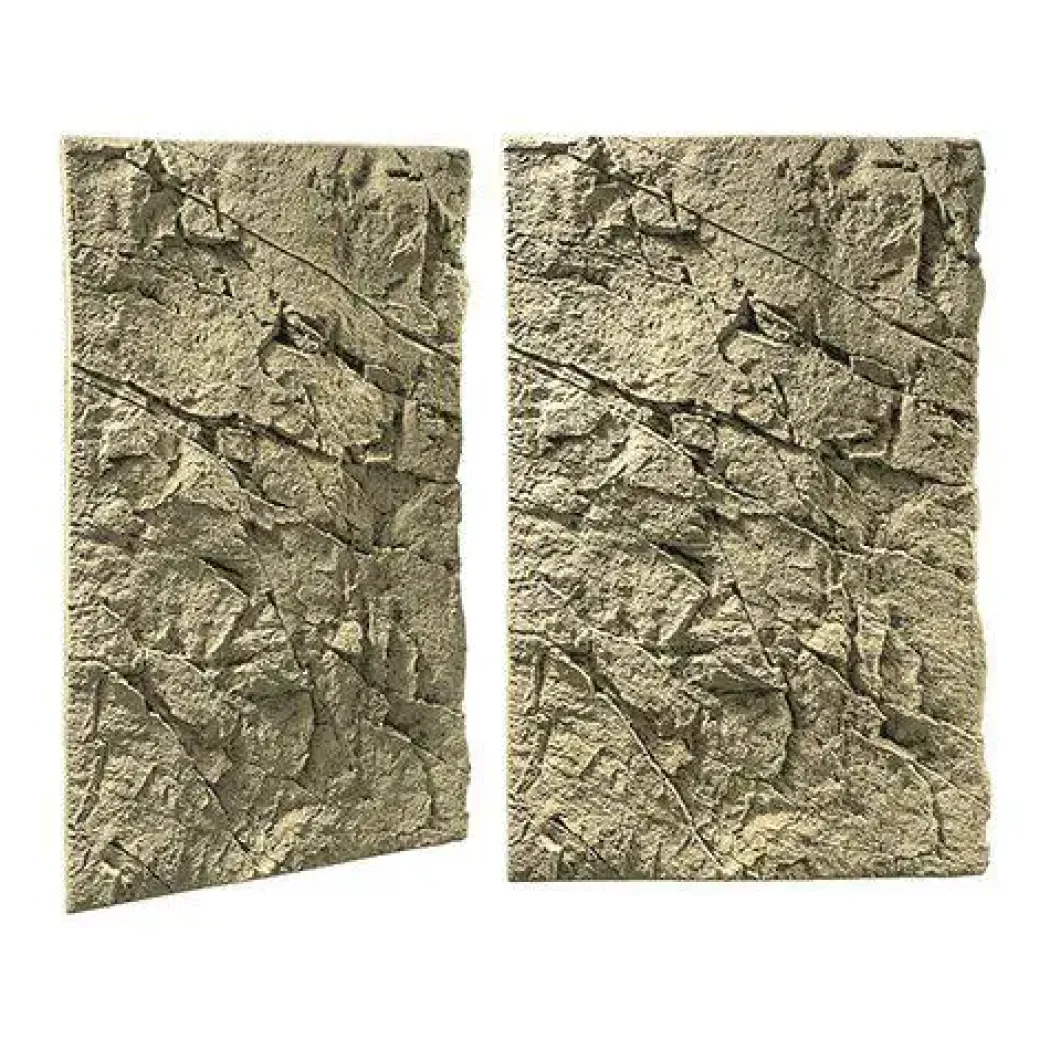 Back to Nature Slim-Line 80 A Sand (50 x 80 cm)