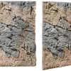 Back to Nature Slim-Line 80 B Basalt Granit (50x80 cm)
