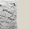 Back to Nature Slim-Line 60 B Kalk (50x55 cm)