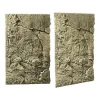 Back to Nature Slim-Line 80 B Sand (50 x 80 cm)