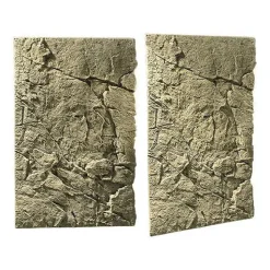 Back to Nature Slim-Line 80 B Sand (50 x 80 cm)