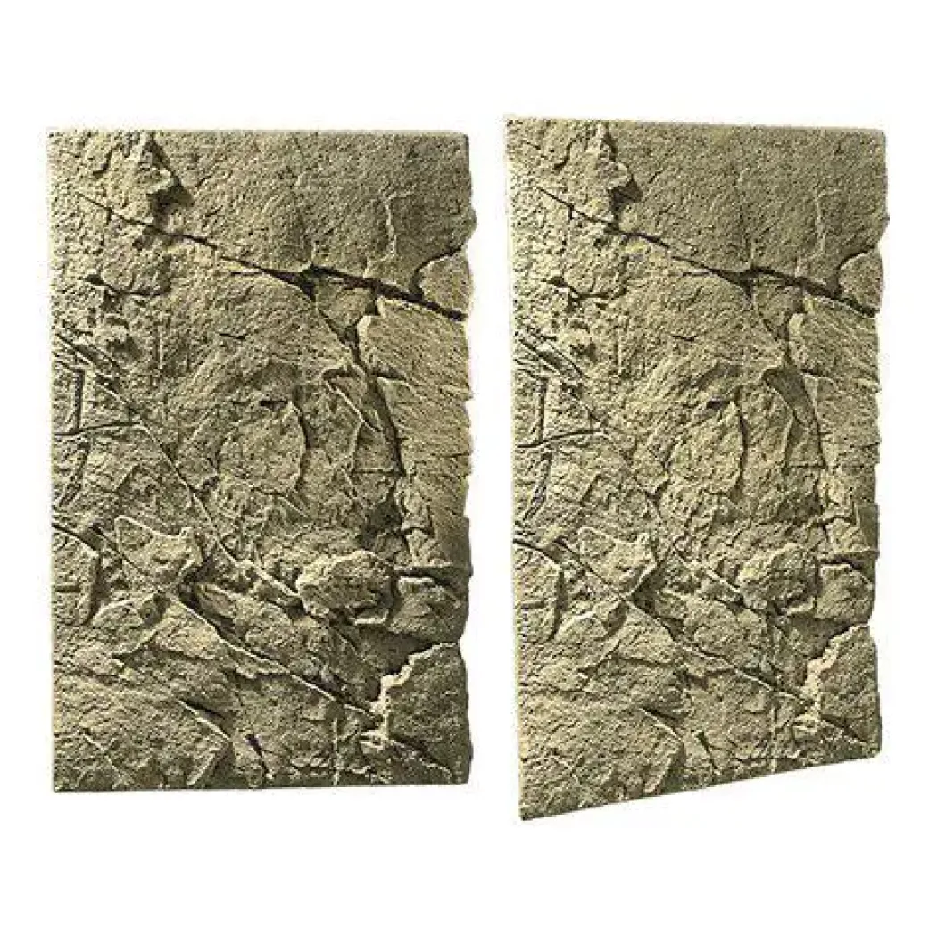 Back to Nature Slim-Line 80 B Sand (50 x 80 cm)