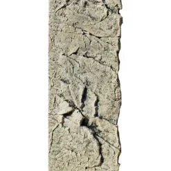 Back to Nature Slim-Line 60 C Kalk (20x55 cm)