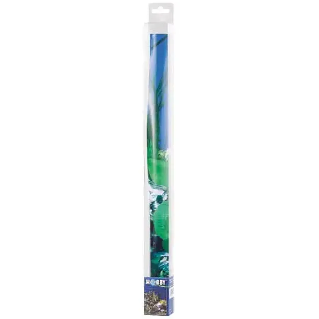 Baggrund til akvarium Canyon og Woodland (50 cm høj) 100 cm