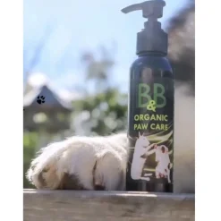 B&B Økologisk Potepleje