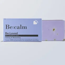 Be Calm Be Loved Shampoo bar 110 g