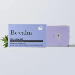 Be Calm Be Loved Shampoo bar 110 g