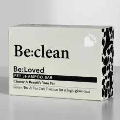 Be Clean Be Loved Shampoo bar 110 g