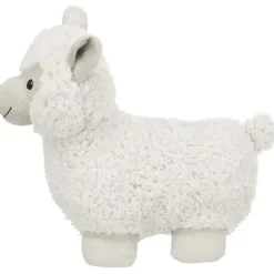 Be Eco Alpaka Eyleen - bamse i genbrugsplys til hunde