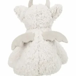 Be Eco Drage Elwin - bamse i genbrugsplys til hunde