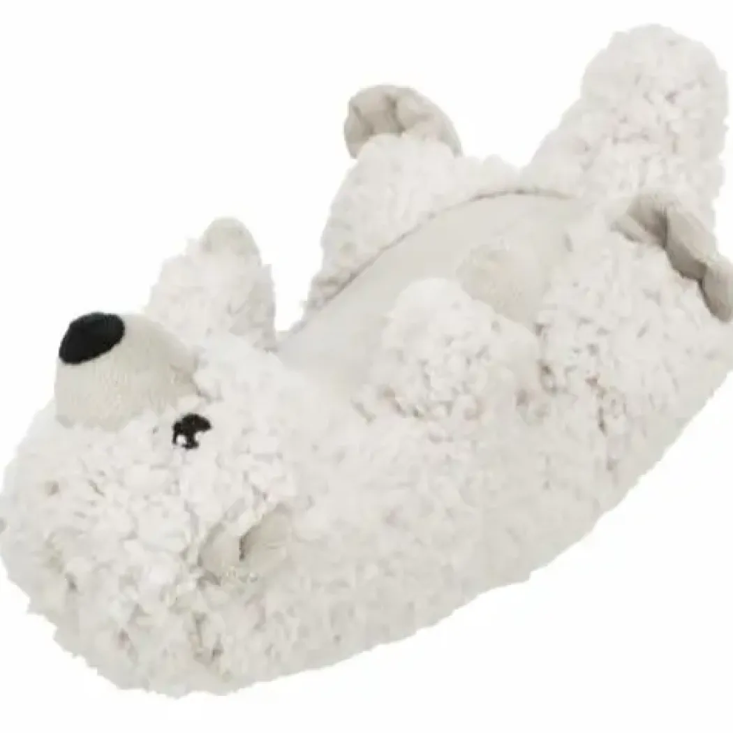 Be Eco Odder Emier - bamse i genbrugsplys til hunde