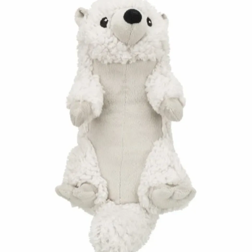 Be Eco Odder Emier - bamse i genbrugsplys til hunde