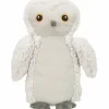 Be Eco Ugle Emily - bamse i genbrugsplys til hunde