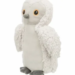 Be Eco Ugle Emily - bamse i genbrugsplys til hunde