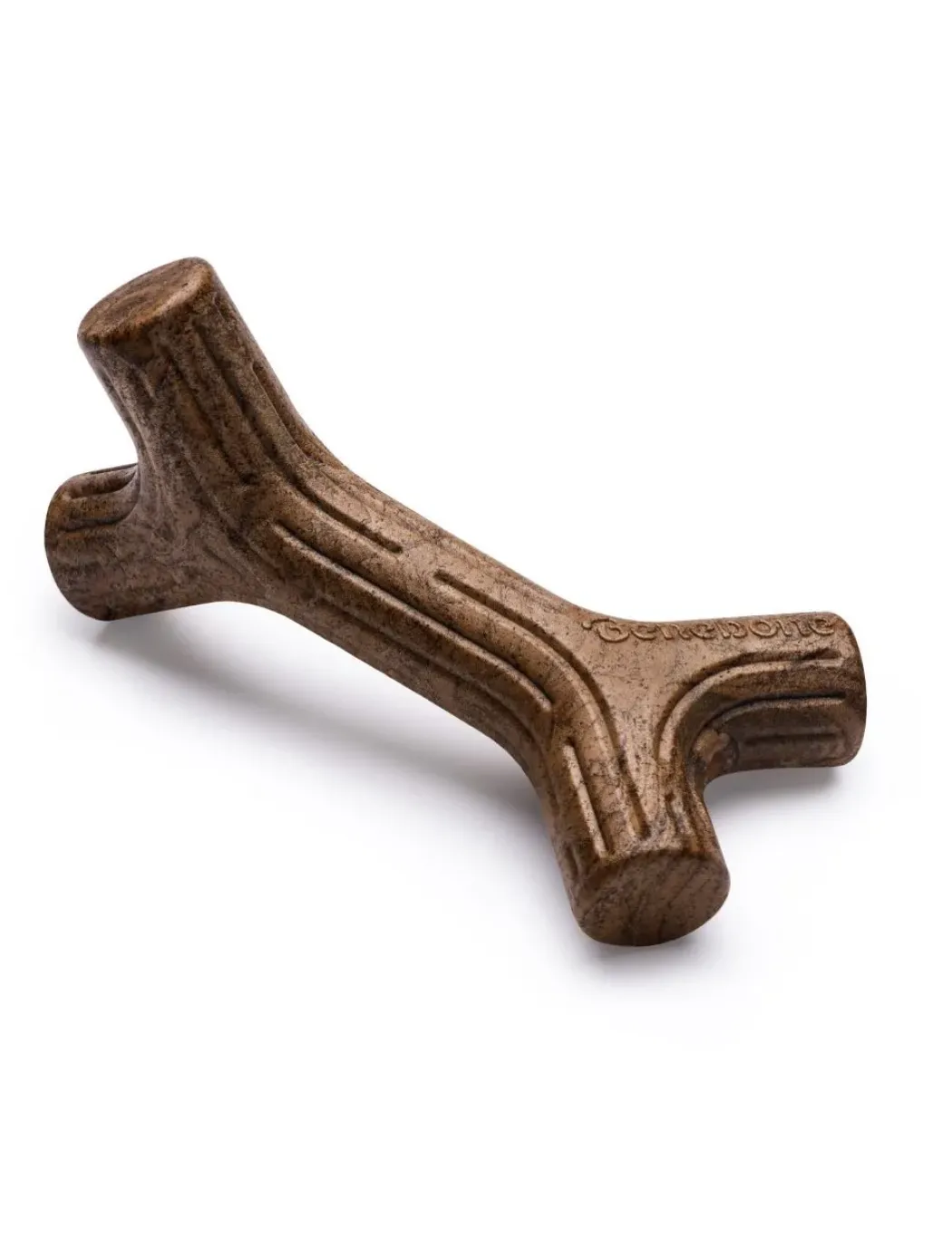 Benebone Maplestick L - tyggeben med træsmag