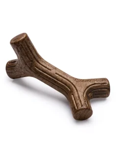 Benebone Maplestick XL - tyggeben med træsmag