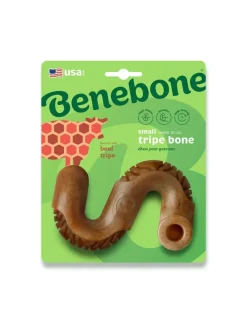Benebone Tripe Bone Large 15,5 cm - tyggeben