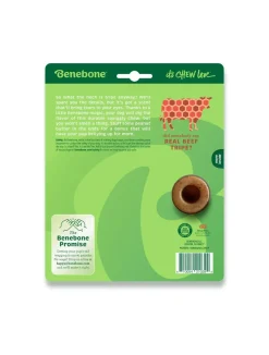 Benebone Tripe Bone Medium 14,5 cm - tyggeben