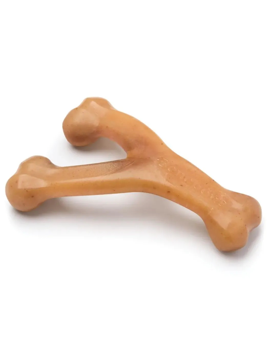 Benebone Wishbone Kylling XL - tyggeben med kylling