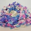 Über papirstrøelse 36 L confetti