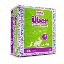 Über papirstrøelse 56 L Confetti