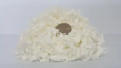 Über papirstrøelse 36 L Hvid