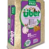 Über papirstrøelse 85 L Natur